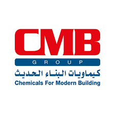 CMB Group_Chemicals for Modern Building